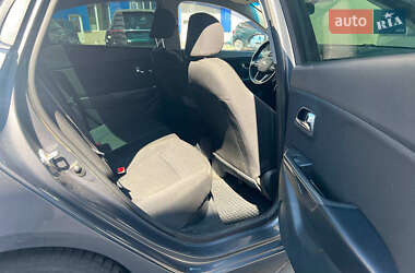 Седан Kia Rio 2013 в 