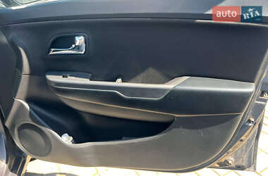 Седан Kia Rio 2013 в 