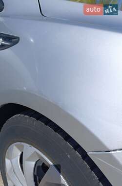 Седан Kia Rio 2012 в 