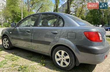 Седан Kia Rio 2008 в 