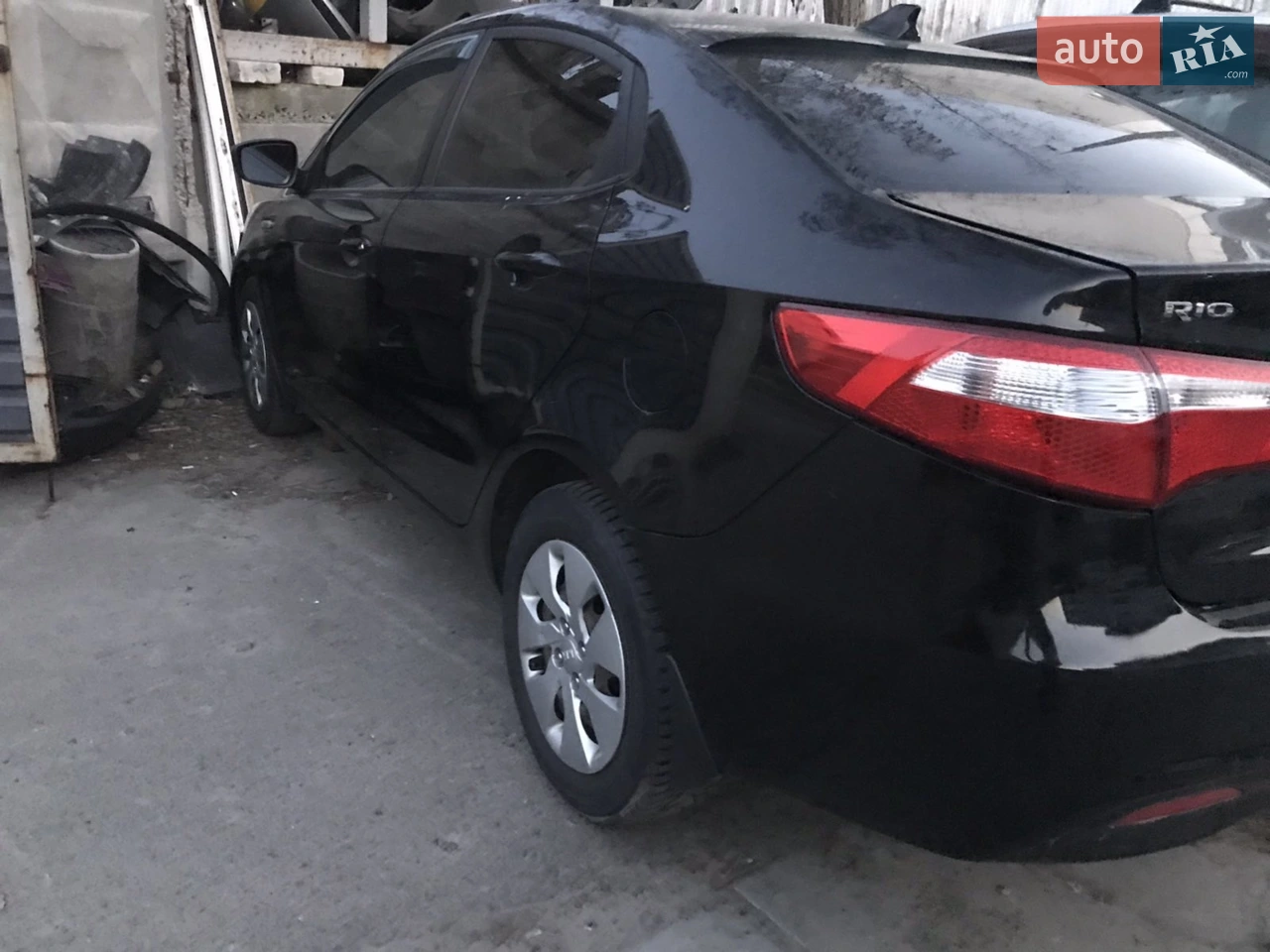 2012 Kia Rio - мініатюра 24