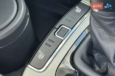 Хэтчбек Kia Rio 2016 в 