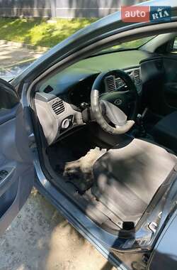 Хетчбек Kia Rio 2008 в 
