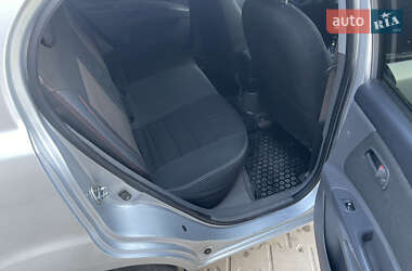 Седан Kia Rio 2007 в 