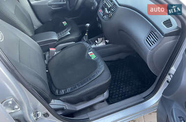 Седан Kia Rio 2007 в 