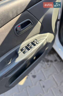 Седан Kia Rio 2009 в 