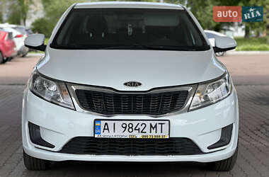 Седан Kia Rio 2011 в Ніжині