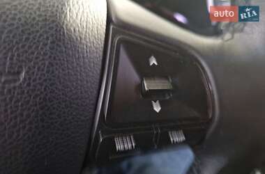 Седан Kia Rio 2017 в 