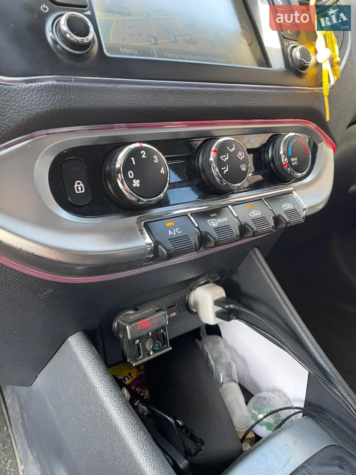 2012 Kia Rio - мініатюра 14