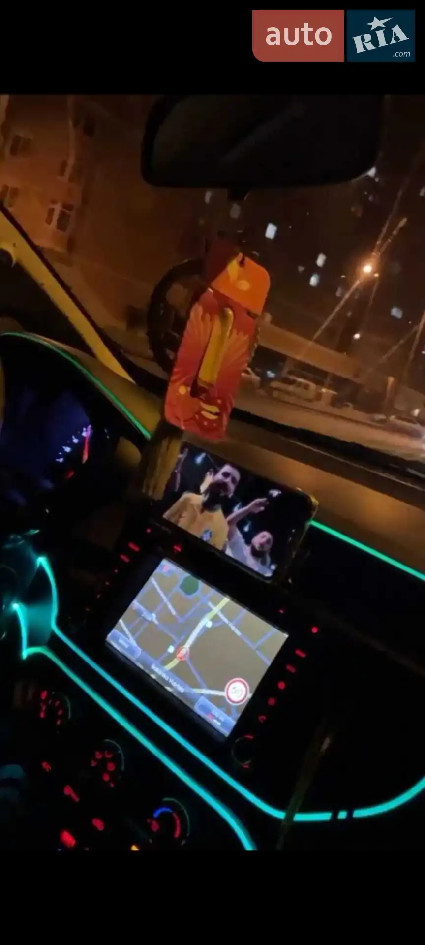 2012 Kia Rio - мініатюра 3