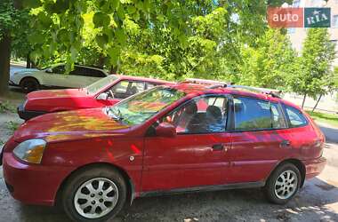 Универсал Kia Rio 2004 в Харькове