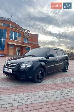 Хетчбек Kia Rio 2009 в 