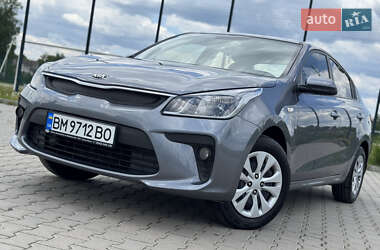 Седан Kia Rio 2018 в Сумах