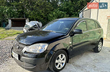 Хетчбек Kia Rio 2008 в Тульчині