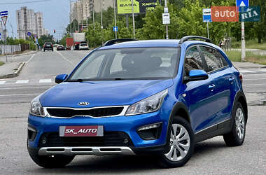 Хетчбек Kia Rio 2018 в Києві