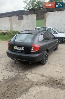 Универсал Kia Rio 2005 в 