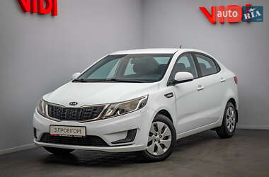 Седан Kia Rio 2012 в Киеве