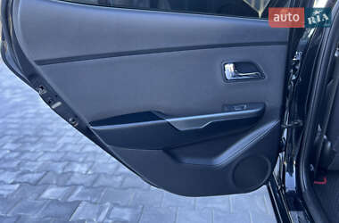 Седан Kia Rio 2012 в 