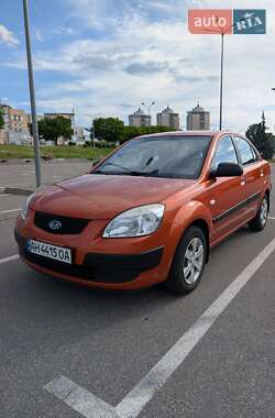 Седан Kia Rio 2008 в Киеве