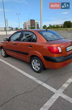 Седан Kia Rio 2008 в 