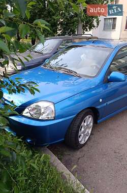 Универсал Kia Rio 2004 в 