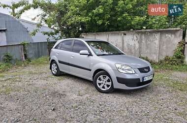 Хэтчбек Kia Rio 2007 в Белой Церкви
