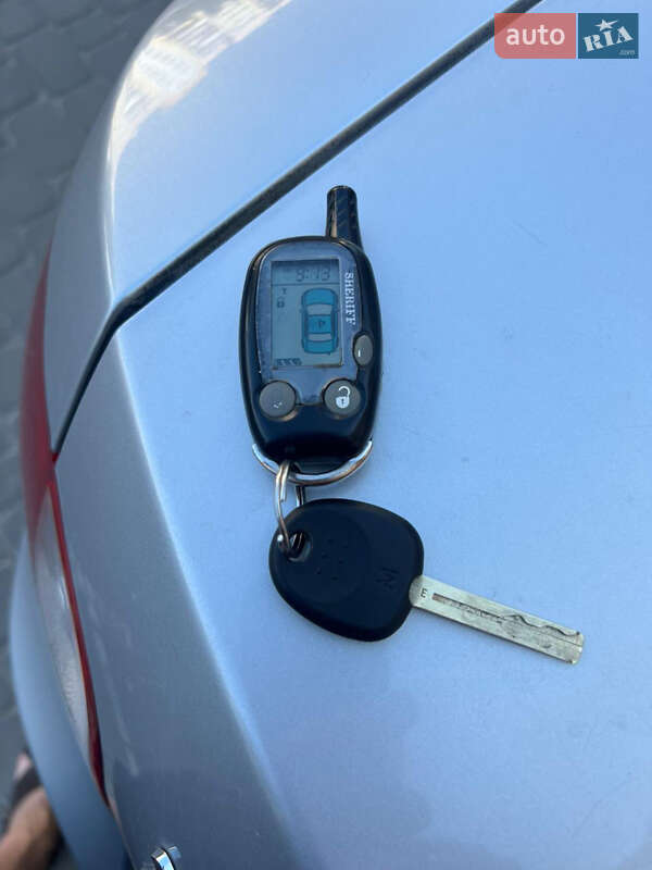Седан Kia Rio 2010 в Каменец-Подольском