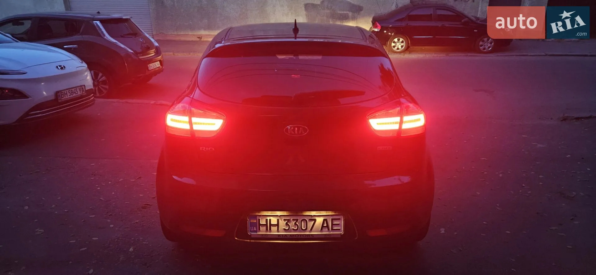 2012 Kia Rio - мініатюра 6