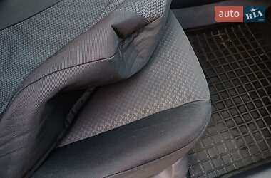 Седан Kia Rio 2011 в 