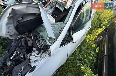 Хэтчбек Kia Rio 2018 в 