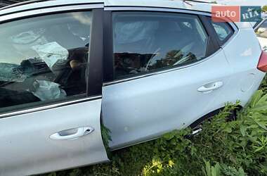 Хэтчбек Kia Rio 2018 в 