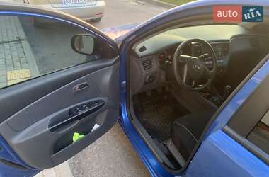 Седан Kia Rio 2011 в Виннице