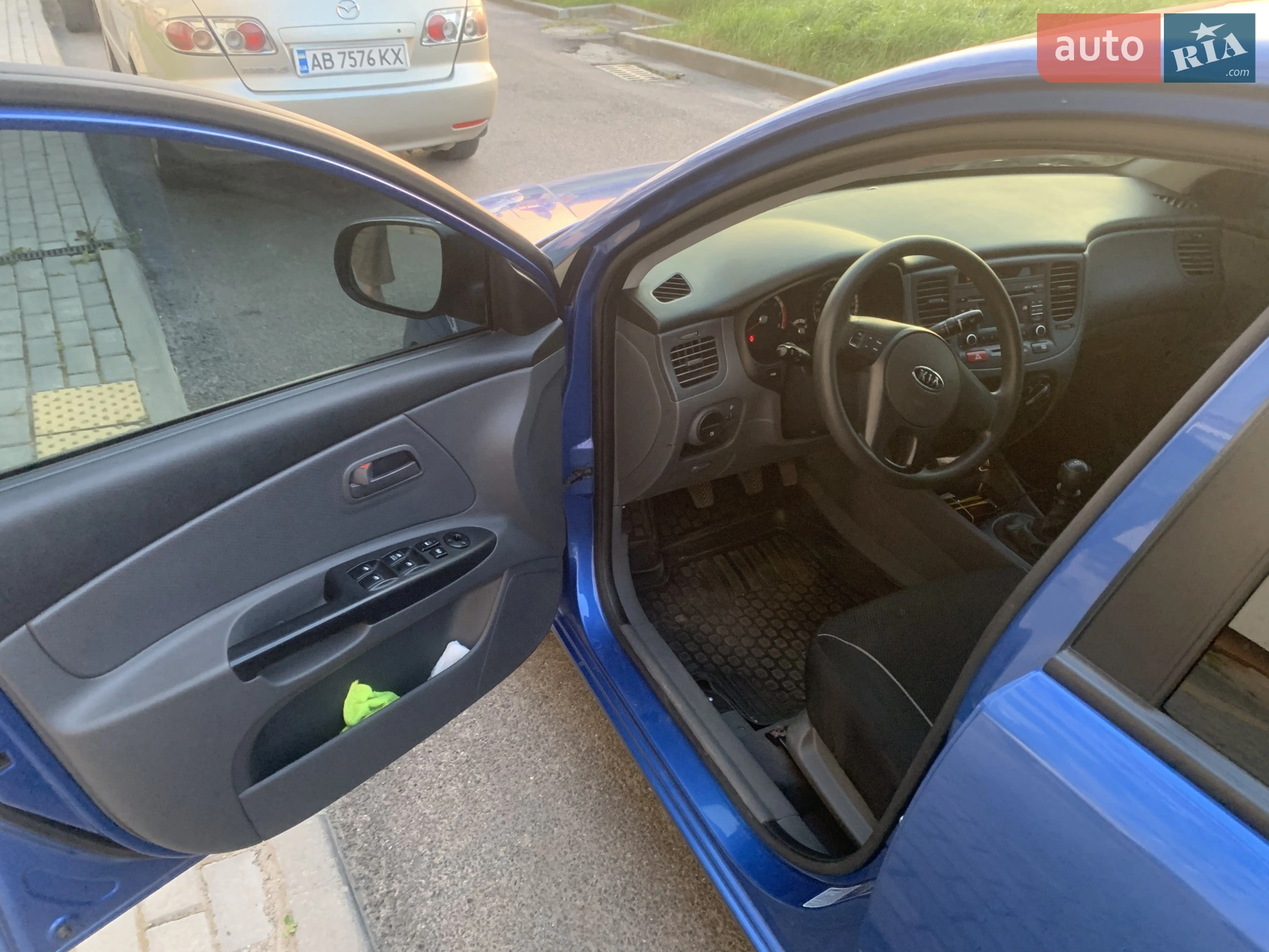 2011 Kia Rio - мініатюра 6