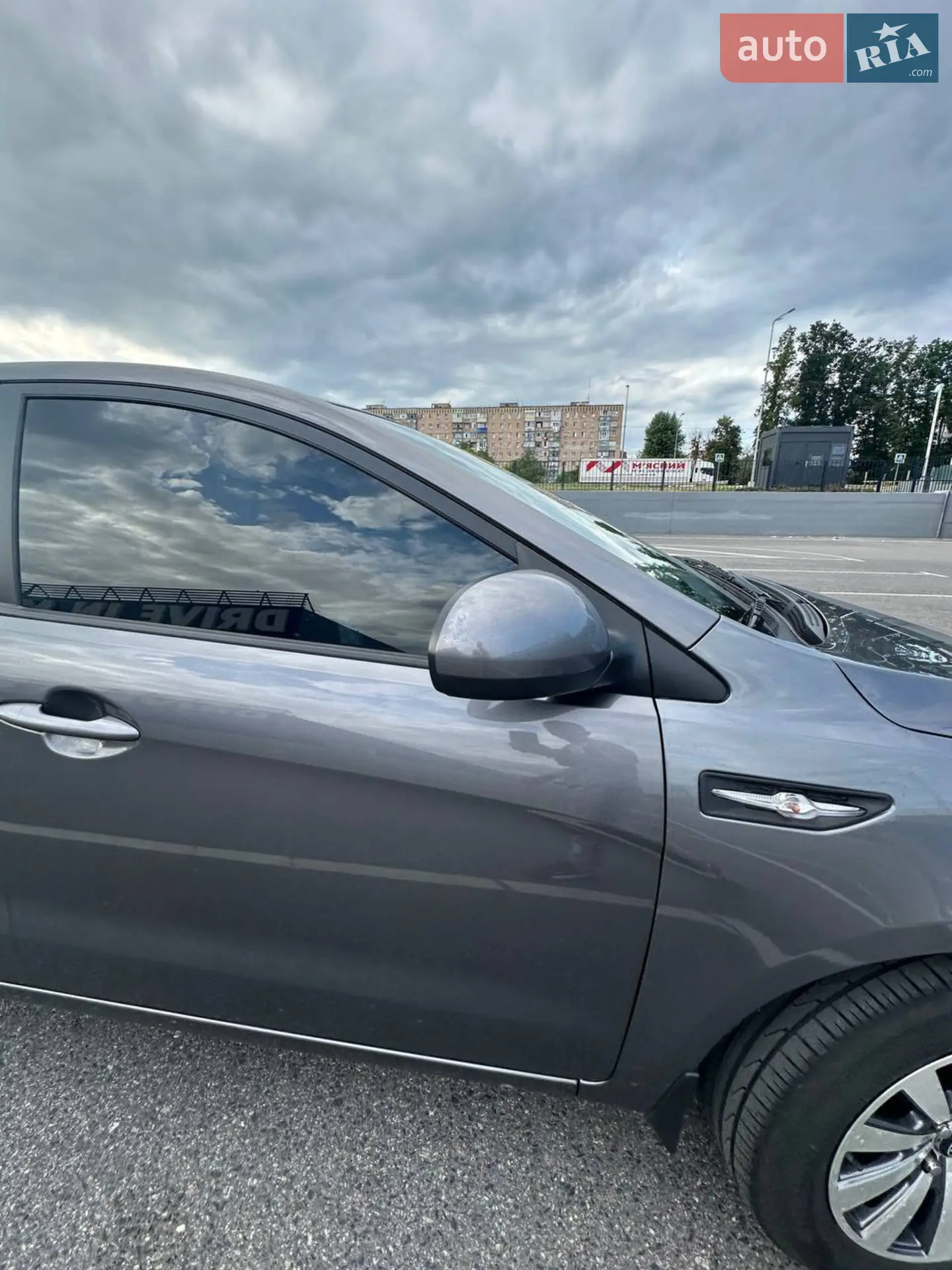 2013 Kia Rio - мініатюра 6