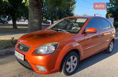 Хэтчбек Kia Rio 2010 в Гайсине