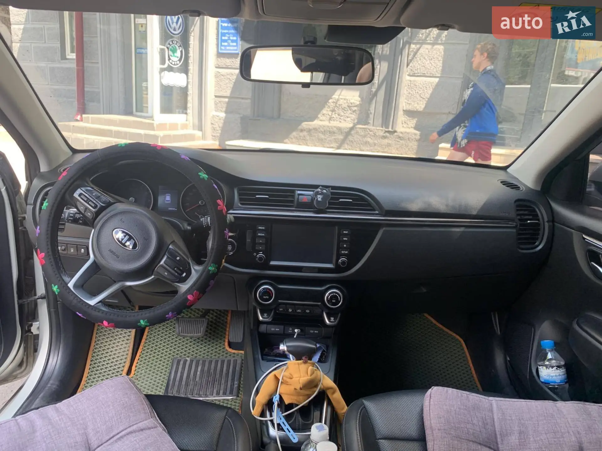 2018 Kia Rio - мініатюра 6