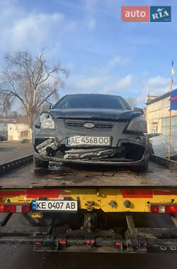 Хетчбек Kia Rio 2008 в Кривому Розі