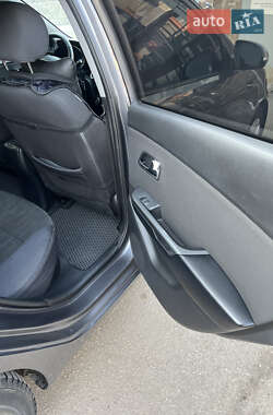 Седан Kia Rio 2012 в 
