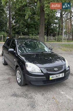 Хетчбек Kia Rio 2007 в Києві
