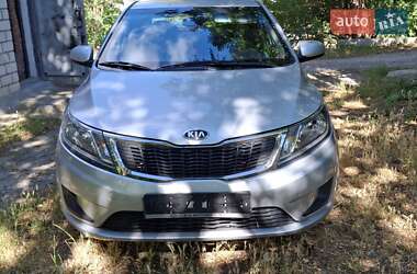 Седан Kia Rio 2013 в Первомайске