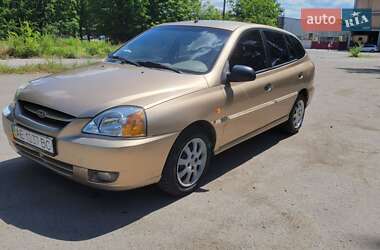 Универсал Kia Rio 2003 в Кривом Роге
