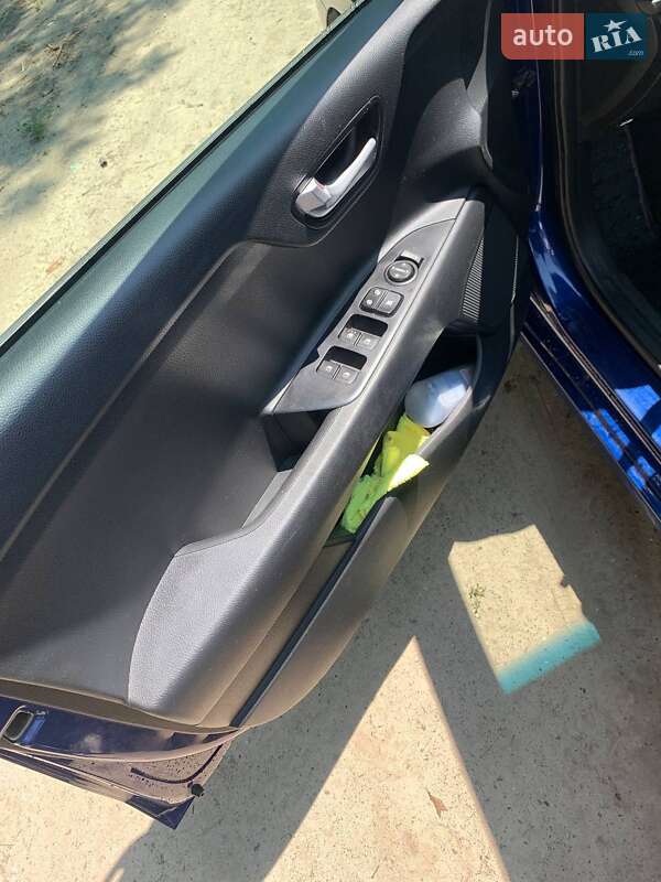 Седан Kia Rio 2020 в Броварах фото 8 Седан Kia Rio 2020 в Броварах