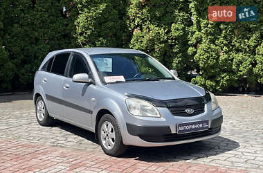 Хэтчбек Kia Rio 2009 в Белой Церкви