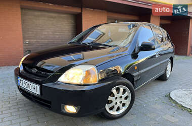 Універсал Kia Rio 2003 в Івано-Франківську