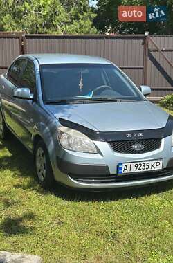 Седан Kia Rio 2007 в Броварах