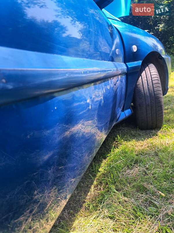 Универсал Kia Rio 2003 в Триполье фото 11 Универсал Kia Rio 2003 в Триполье