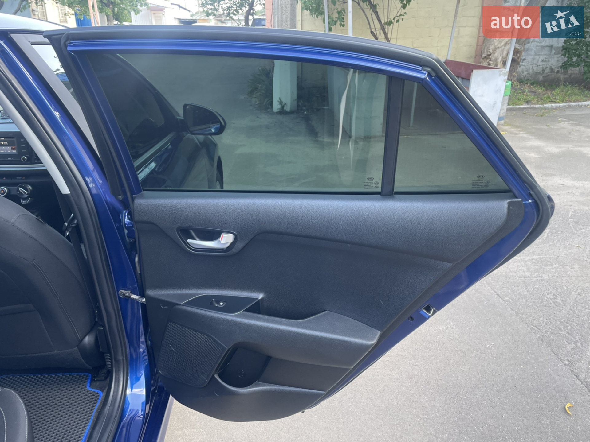 2018 Kia Rio - мініатюра 16
