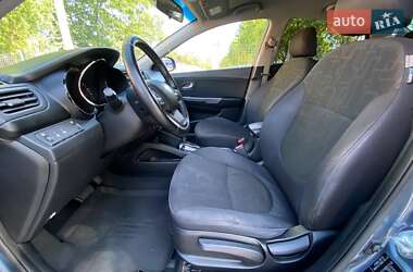 Седан Kia Rio 2013 в 