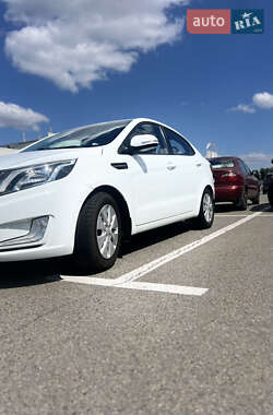 Седан Kia Rio 2012 в 