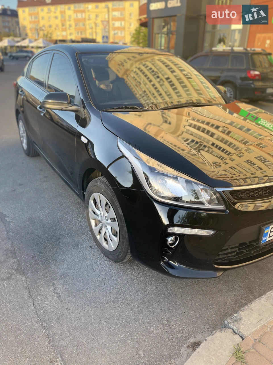 2020 Kia Rio - мініатюра 20